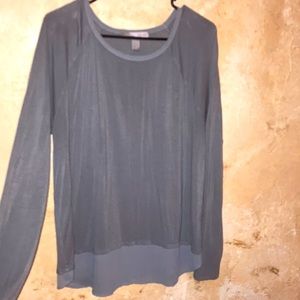 FOREVER21 Long sleeve